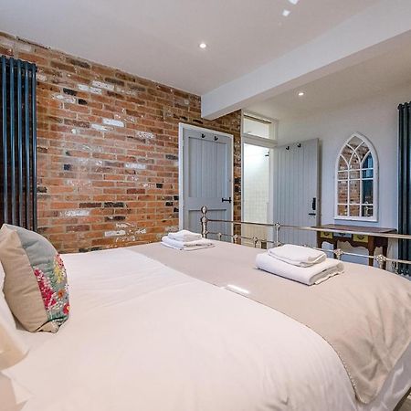 The Old Granary Cottage, Woodbridge Luaran gambar