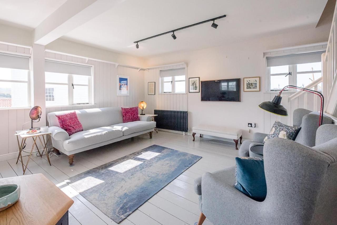 The Old Granary Cottage, Woodbridge Luaran gambar