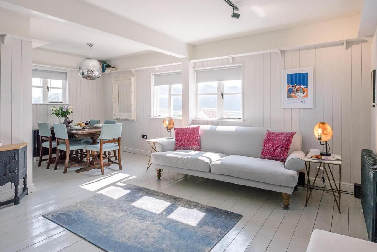 The Old Granary Cottage, Woodbridge Luaran gambar