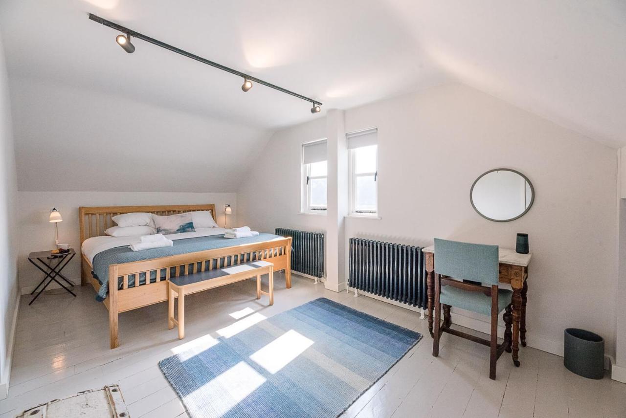 The Old Granary Cottage, Woodbridge Luaran gambar